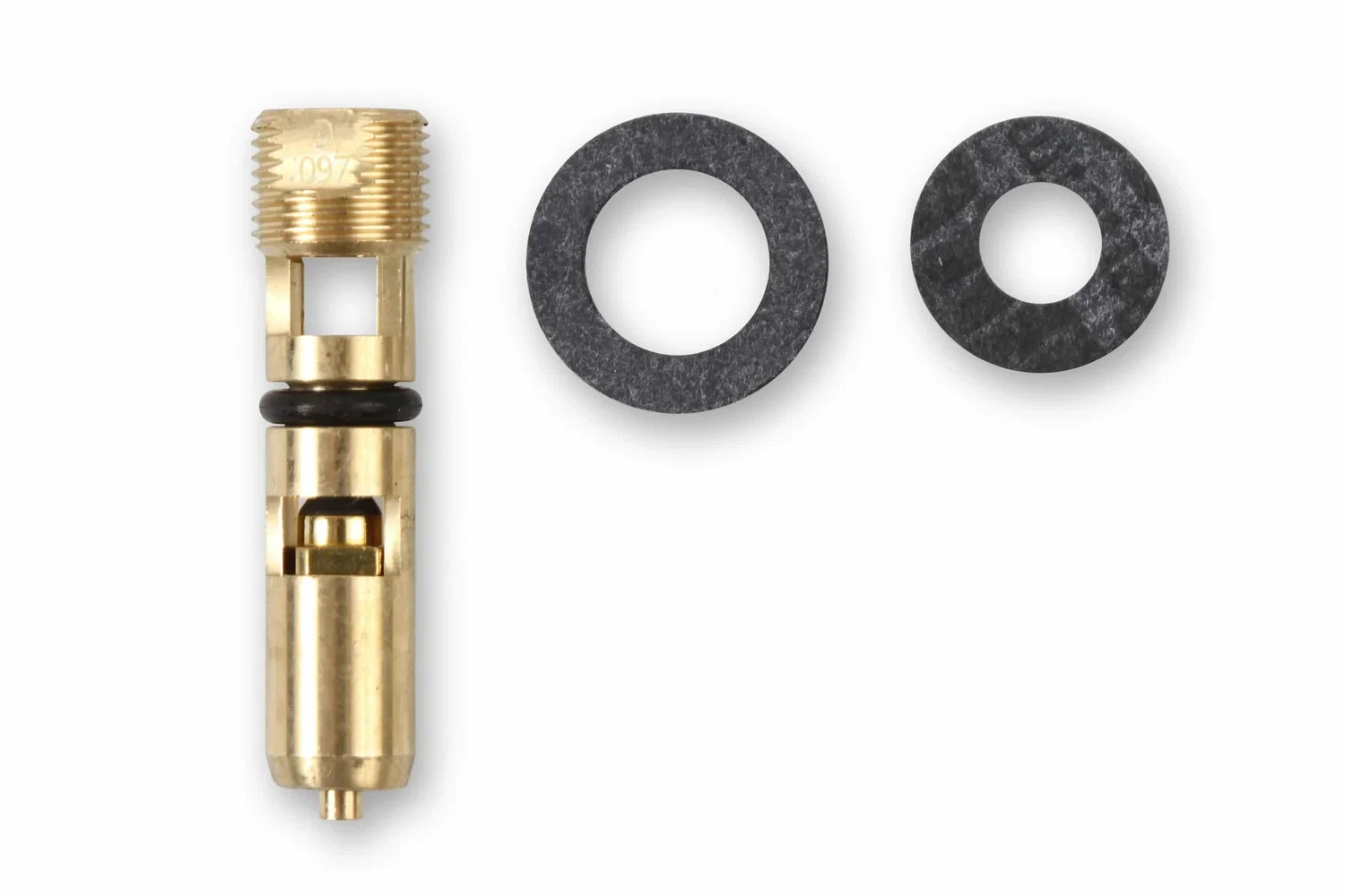 150 Titanium N_S Assy - 18-12QFT